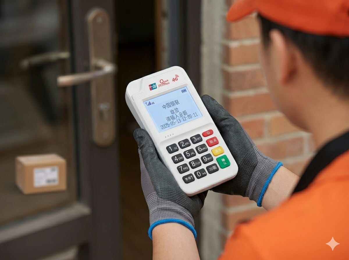 POS 机刷卡手续费封顶是多少?现在还有封顶机吗
