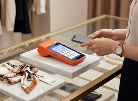 POS 机刷信用卡手续费怎么算?刷10000元手续费实例